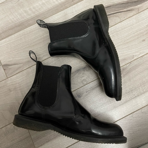 Dr. Martens Shoes - Dr Martens shoes